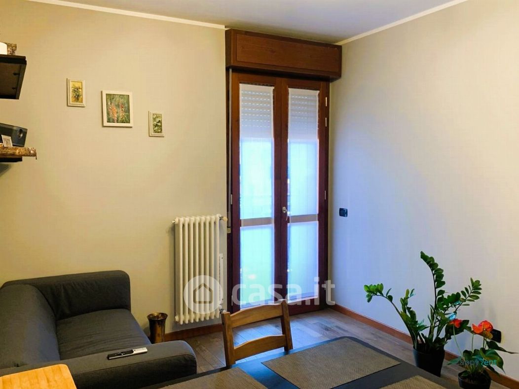 Appartamento in Affitto in Via Privata Carlo Parea a Milano
