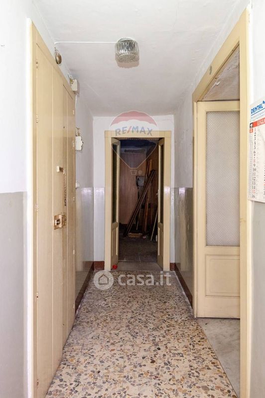 Appartamento in Vendita in Via Santo Stefano 48 a Caltagirone