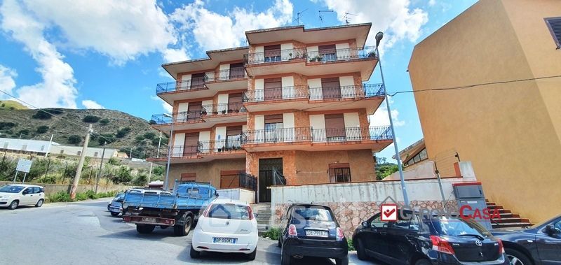 Appartamento in Vendita in Strada Comunale San Filippo a Messina