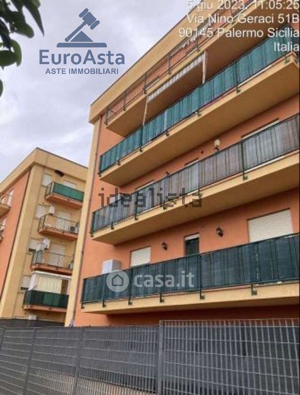 Appartamento in Vendita in Via Badia 259 a Palermo