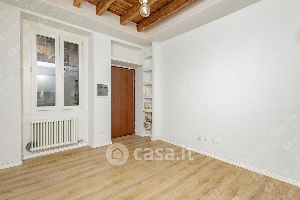 Appartamento in Affitto in Via Marco Aurelio 45 a Milano