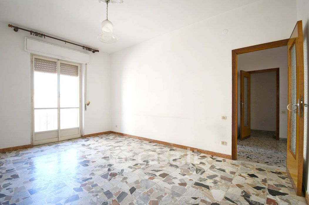 Appartamento in Vendita in Pressi Via Fonseca a Cagliari