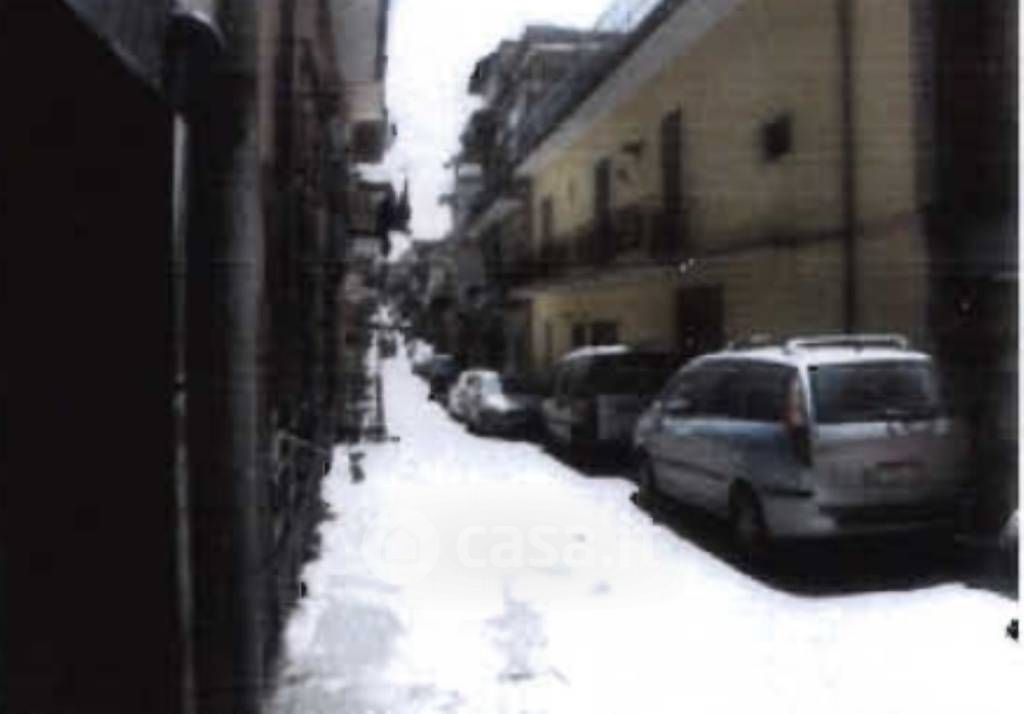 Appartamento in Vendita in Via Messina 15 a Paternò