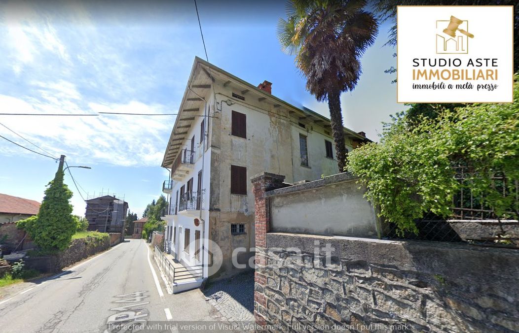 Appartamento in Vendita in Via Santuario d'Oropa 261 a Biella