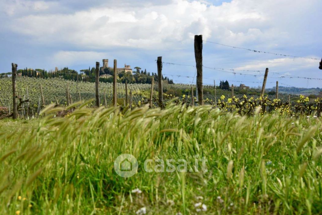 Terreno agricolo in Vendita in Via Montebetti a Montespertoli