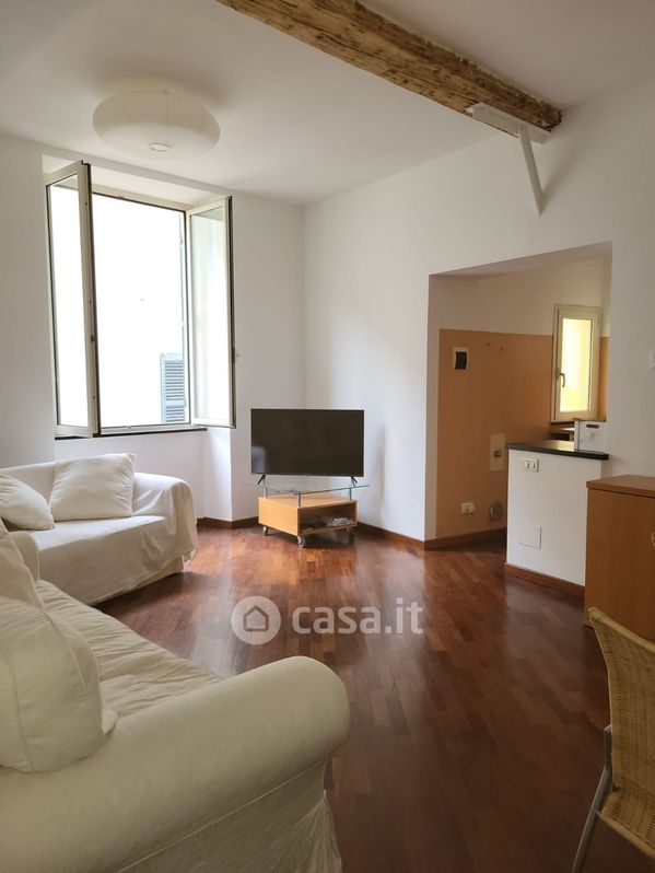 Appartamento in Affitto in Via XXV Aprile 14 a Genova