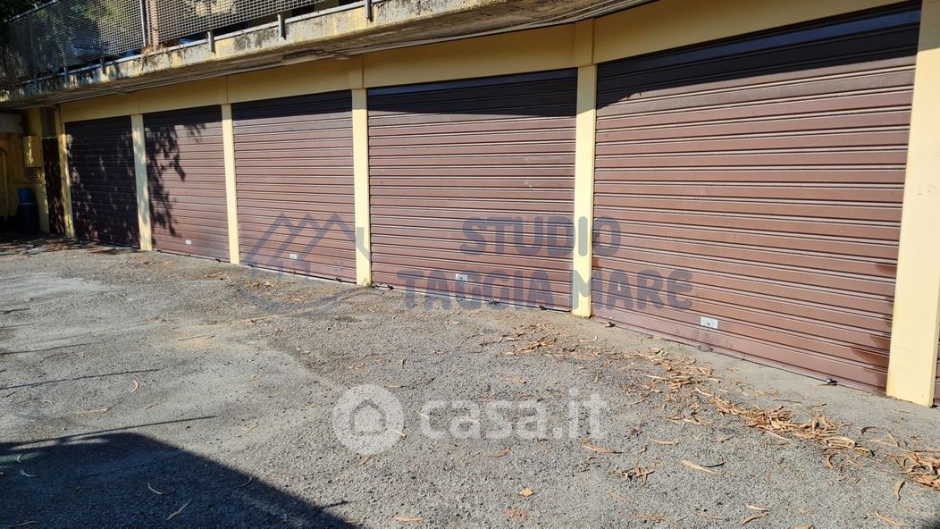 Garage/Posto auto in Vendita in Strada Casai a Riva Ligure
