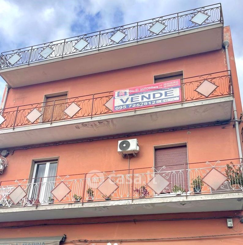Appartamento in Vendita in Via Fossa della Creta 120 a Catania
