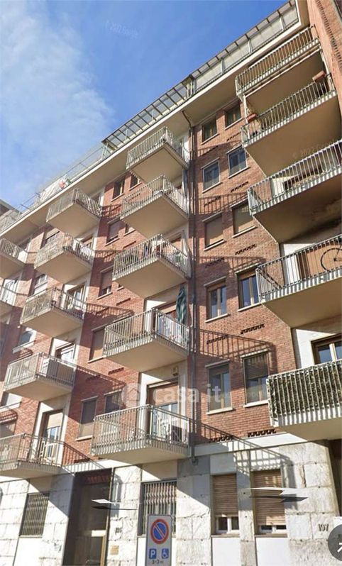 Appartamento in Vendita in Via Monte Rosa a Torino