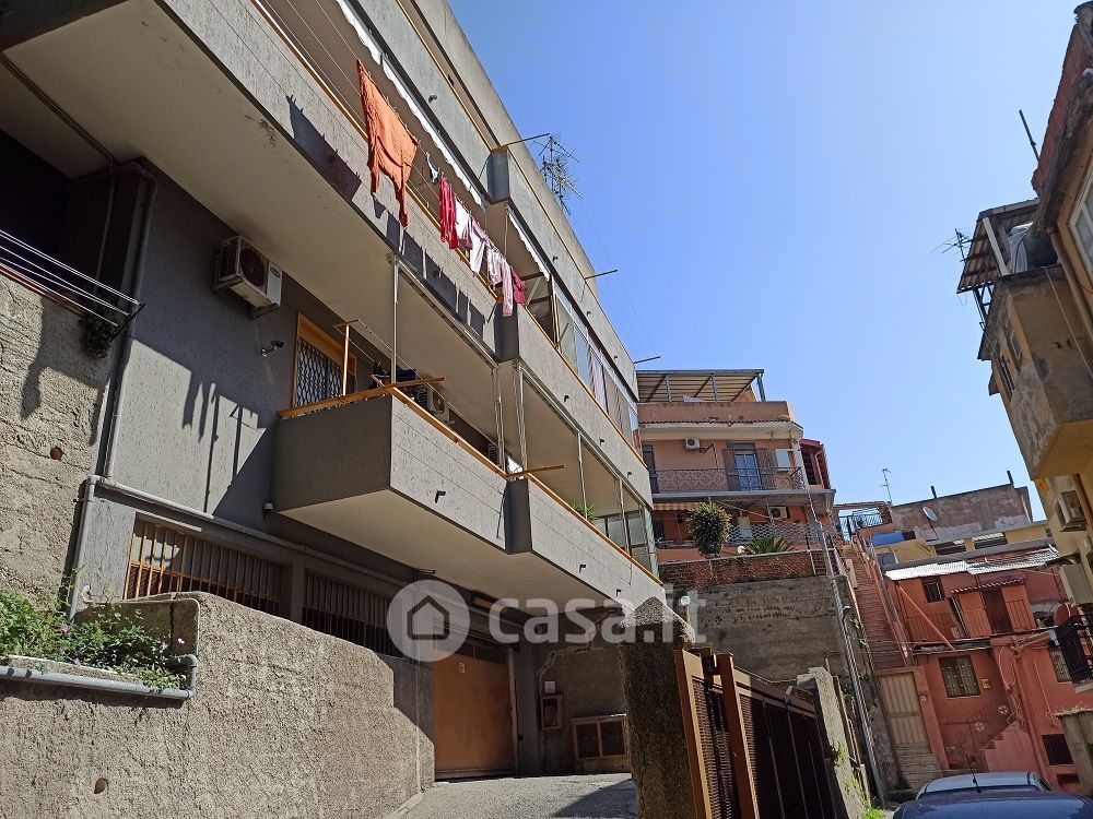 Appartamento in Vendita in Via Comunale Santo 50 a Messina