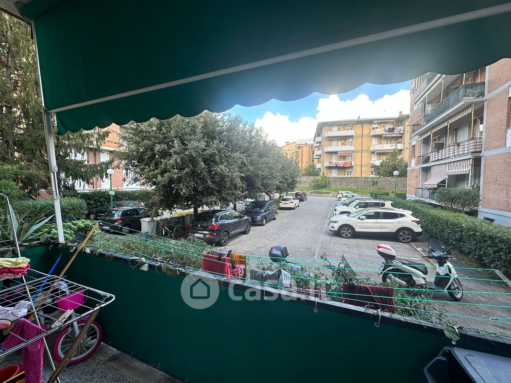 Appartamento in Vendita in Via Monfalcone 254 a La Spezia
