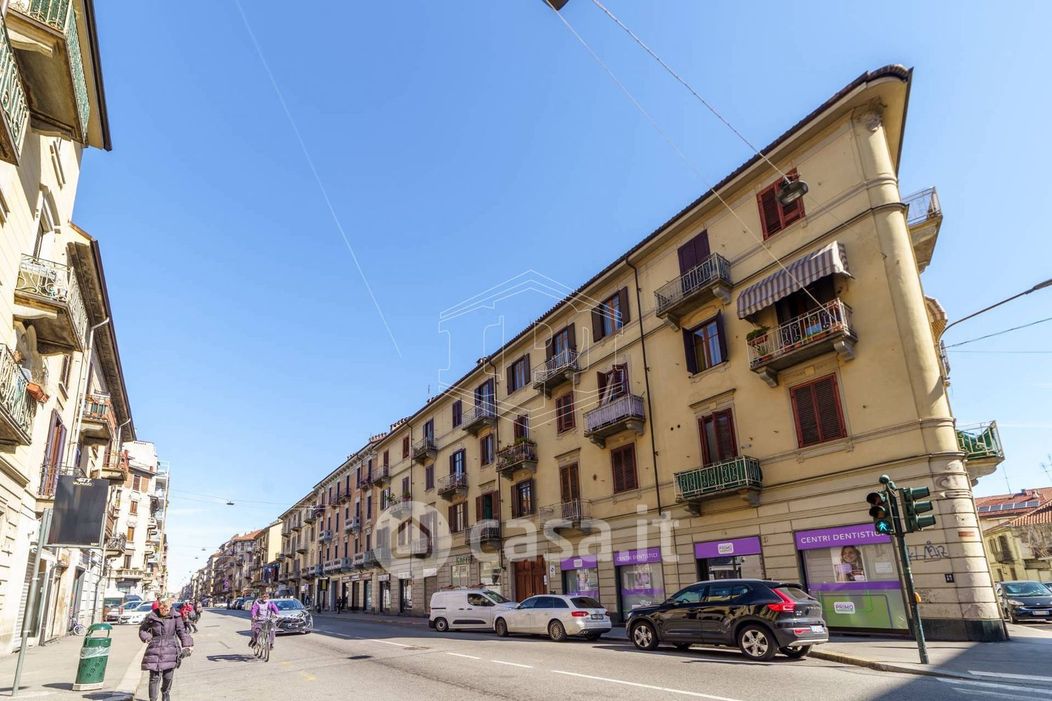 Appartamento in Vendita in Corso Vercelli 92 a Torino