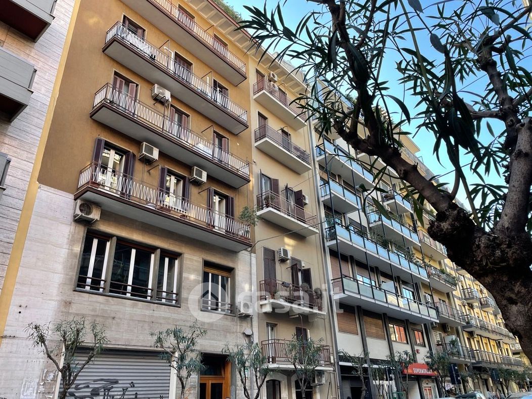Appartamento in Vendita in Via Nicolò Putignani 172 a Bari