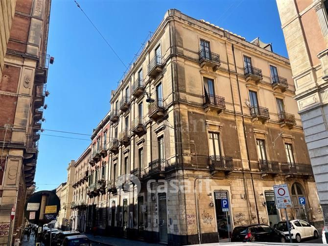 Appartamento in Vendita in Via Pietro Toselli a Catania