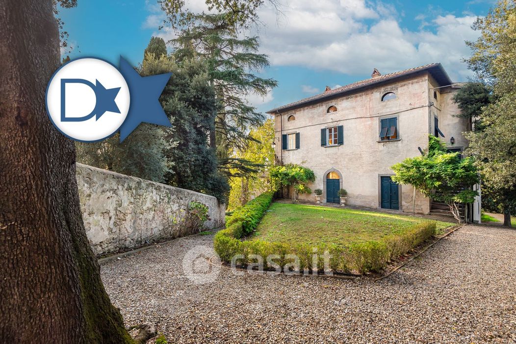Villa in Vendita in Via Belfiore 30 a Casciana Terme Lari