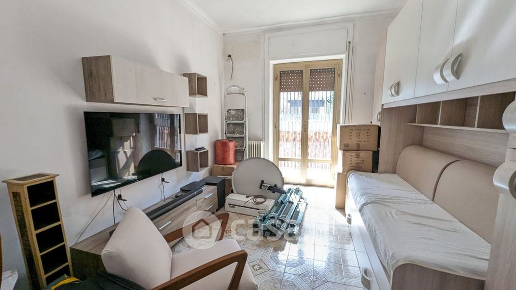 Appartamento in Vendita in Via Tertulliano a Napoli