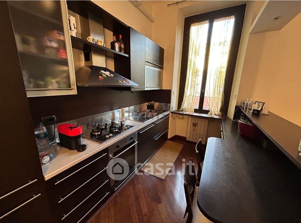 Appartamento in Affitto in Via Lodovico Castelvetro 18 a Milano