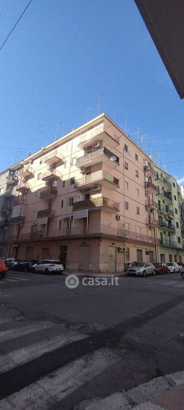 Appartamento in Vendita in Via Marche a Taranto