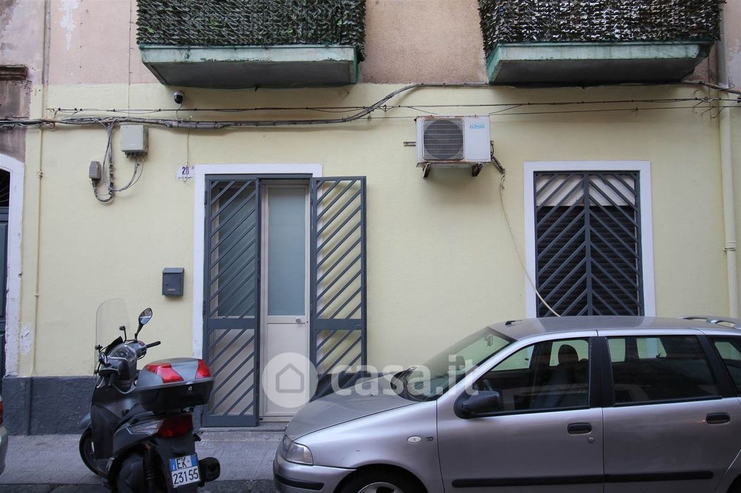 Appartamento in Vendita in Via GIOVANNI GENTILE a Catania