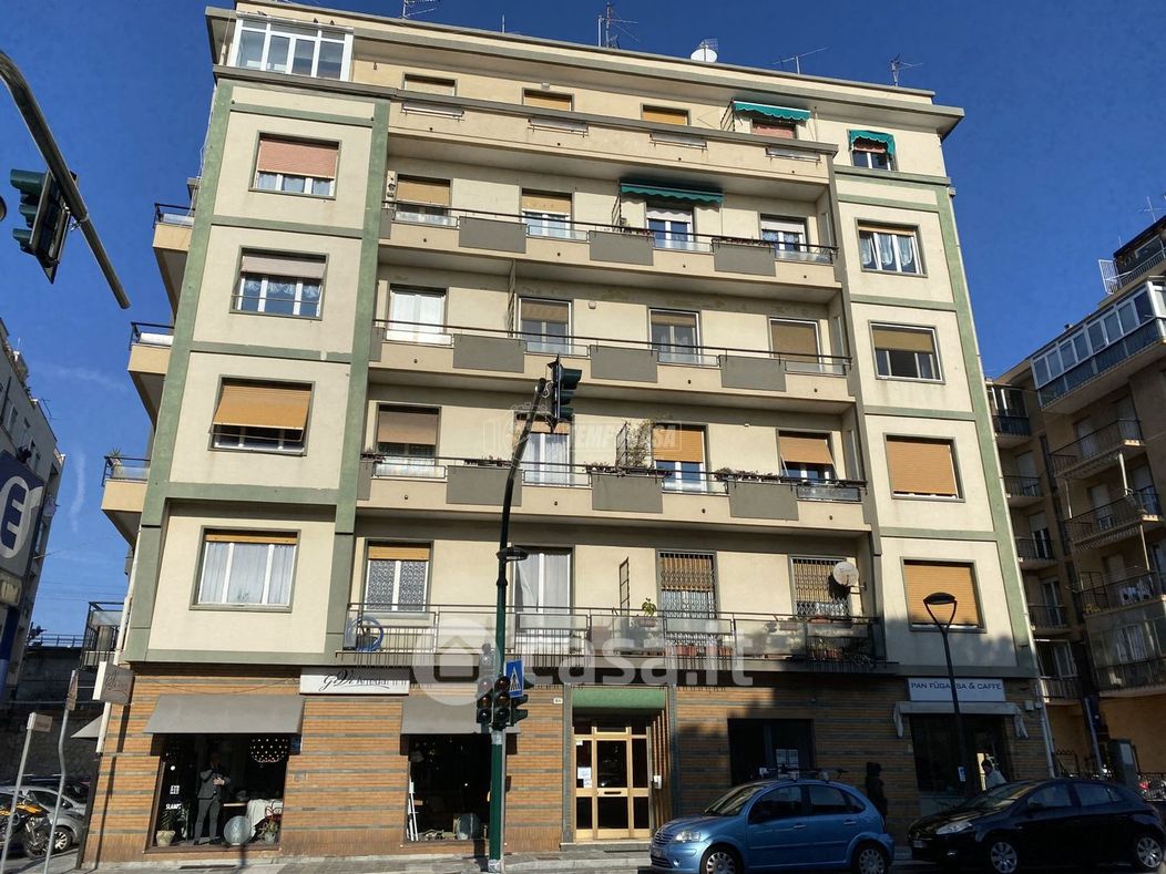 Appartamento in Vendita in Corso Vittorio Veneto 68 a Savona