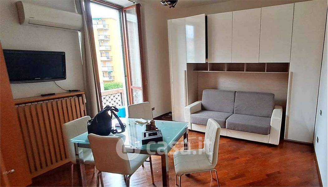 Appartamento in Affitto in Via Privata Galeno 18 a Milano