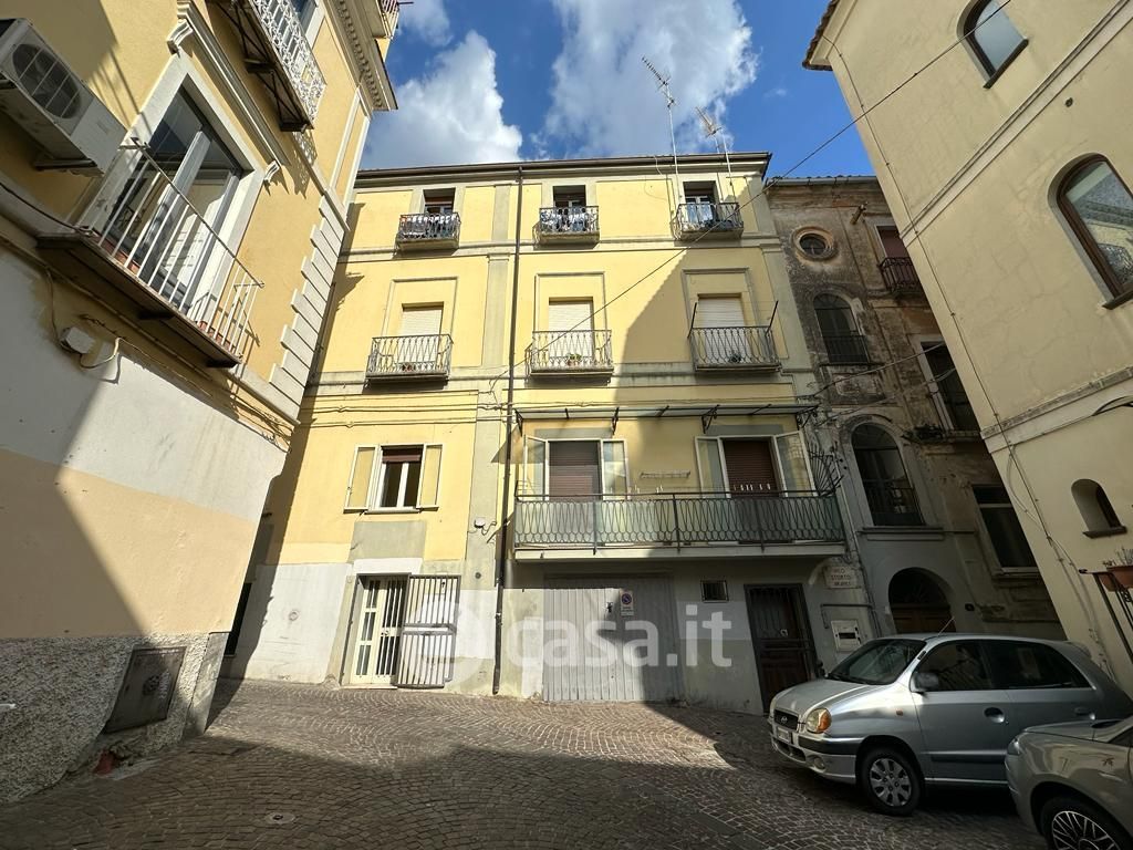 Appartamento in Vendita in Via Montecorvino a Catanzaro