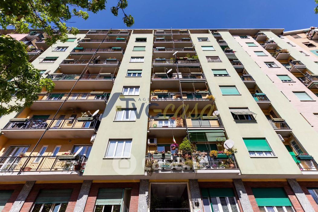Appartamento in Vendita in Via Ruggero Leoncavallo 1 a Milano