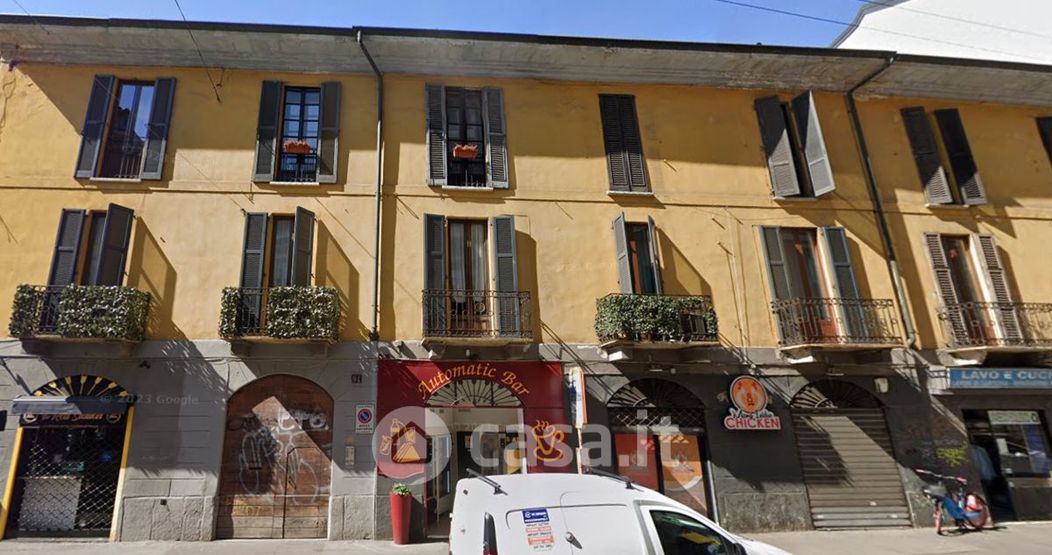 Appartamento in Affitto in Corso di Porta Romana a Milano