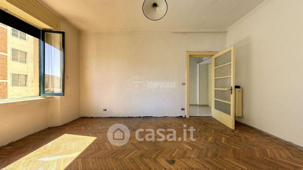 Appartamento in Vendita in Via Campiglione 34 a Torino