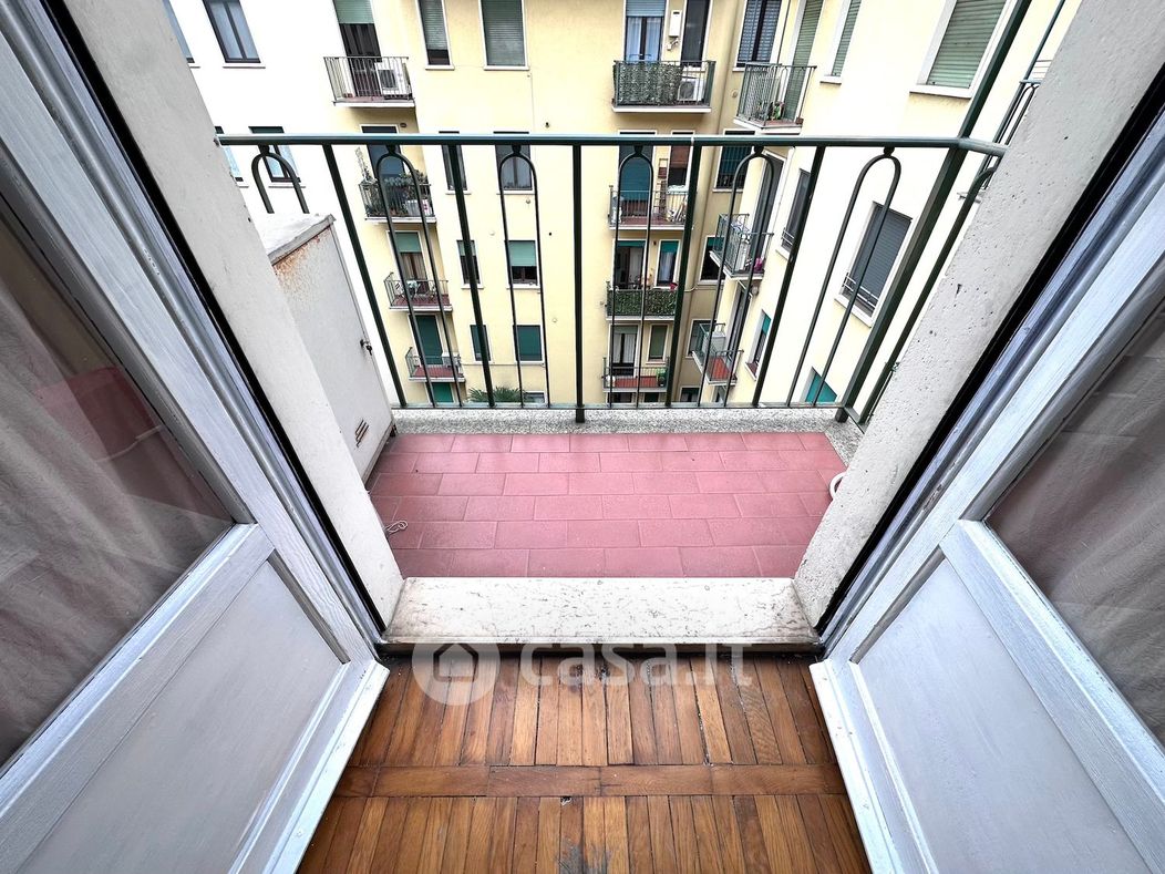 Appartamento in Affitto in Via Fabio Filzi 45 a Milano