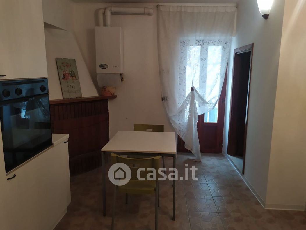 Appartamento in Vendita in COLLESCIPOLI RIF A 285 a Terni