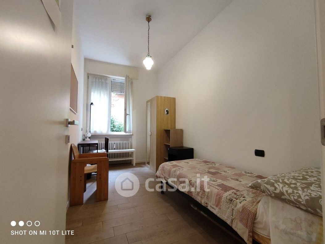 Appartamento in Vendita in Via Imperia a Parma