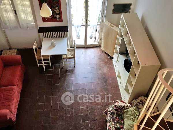 Appartamento in Vendita in Via San Lanfranco Beccari a Pavia
