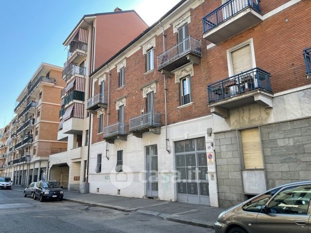 Appartamento in Vendita in Via Gattico 15 a Torino
