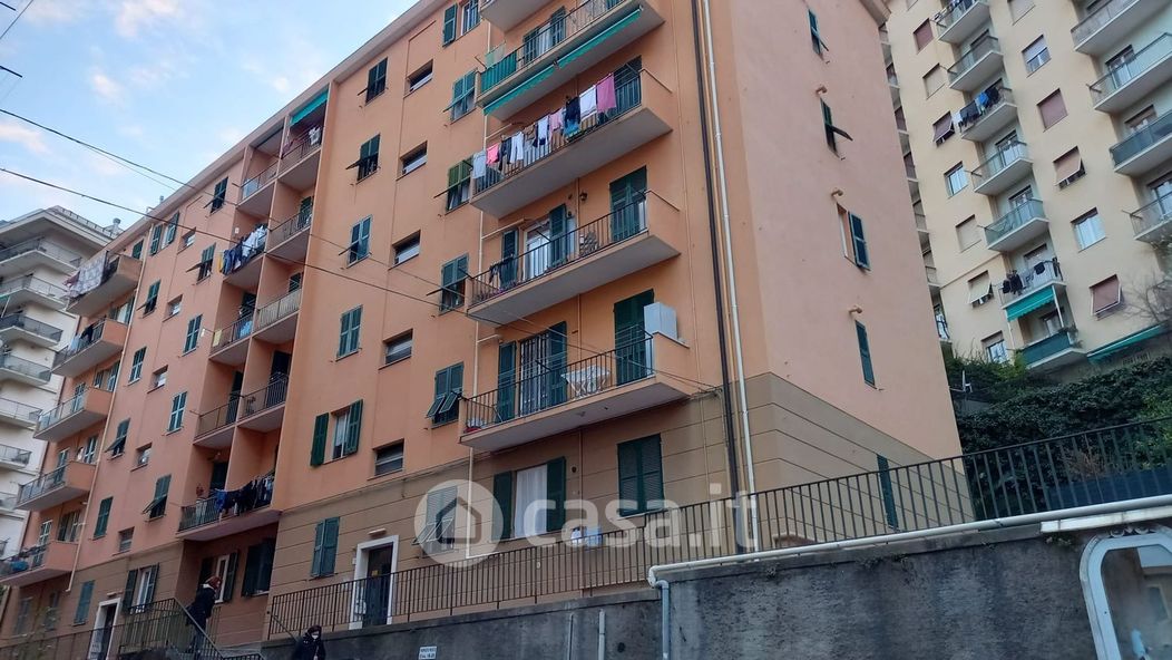 Appartamento in Vendita in Via maroncelli a Genova