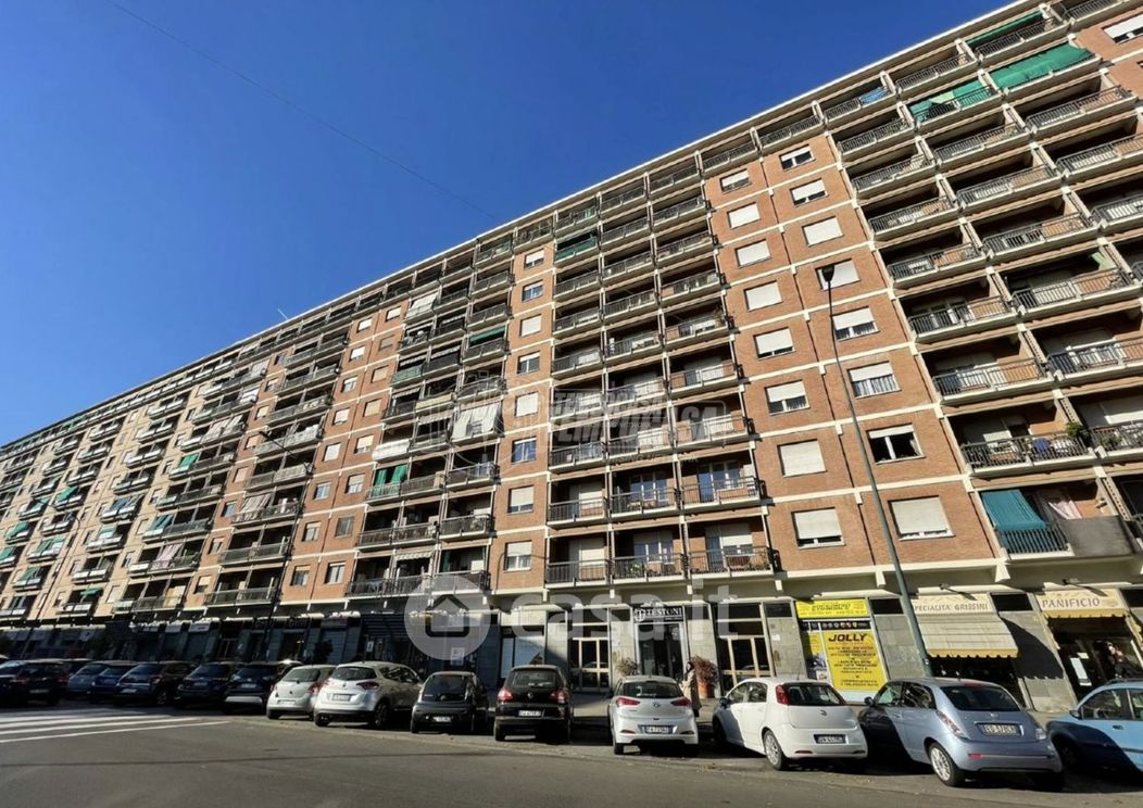 Appartamento in Vendita in Corso Vercelli 177 a Torino