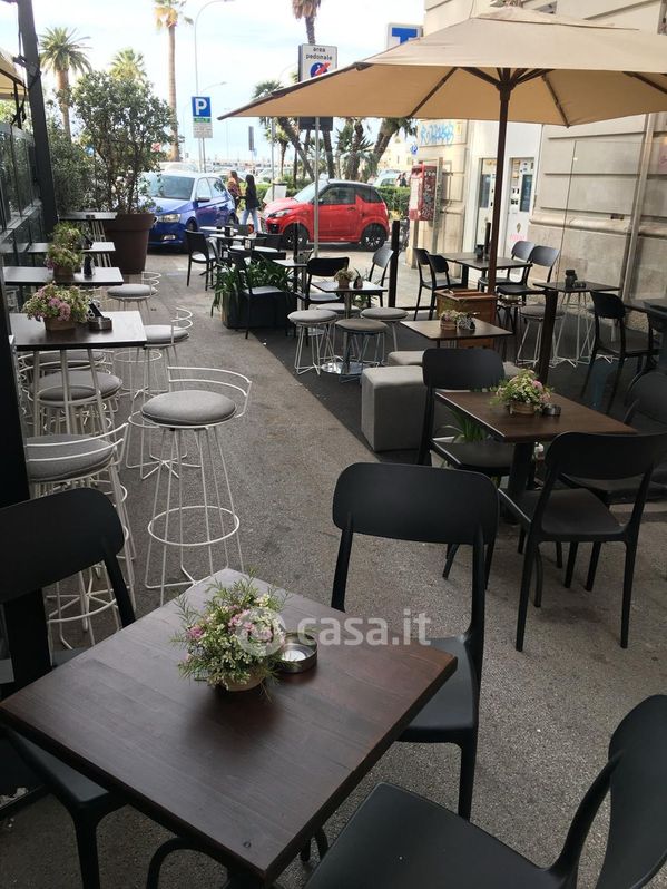 Negozio/Locale commerciale in Vendita in Via Giuseppe Bozzi 83 a Bari