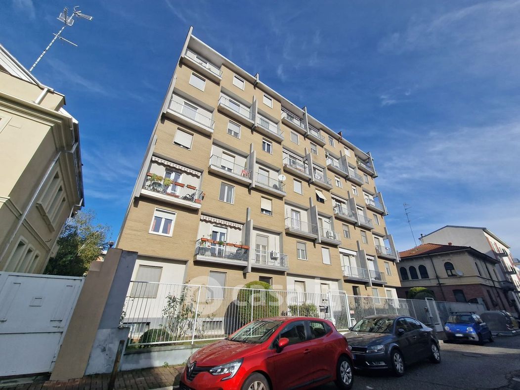 Appartamento in Vendita in Via Confienza 45 a Vercelli