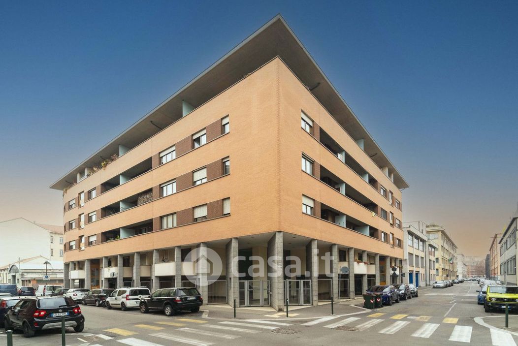 Appartamento in Vendita in Via Foggia 22 a Torino