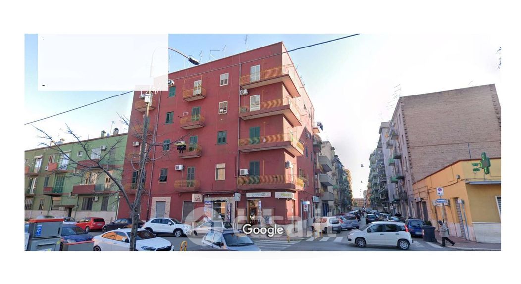 Appartamento in Vendita in Via Ugo Foscolo 114 a Taranto