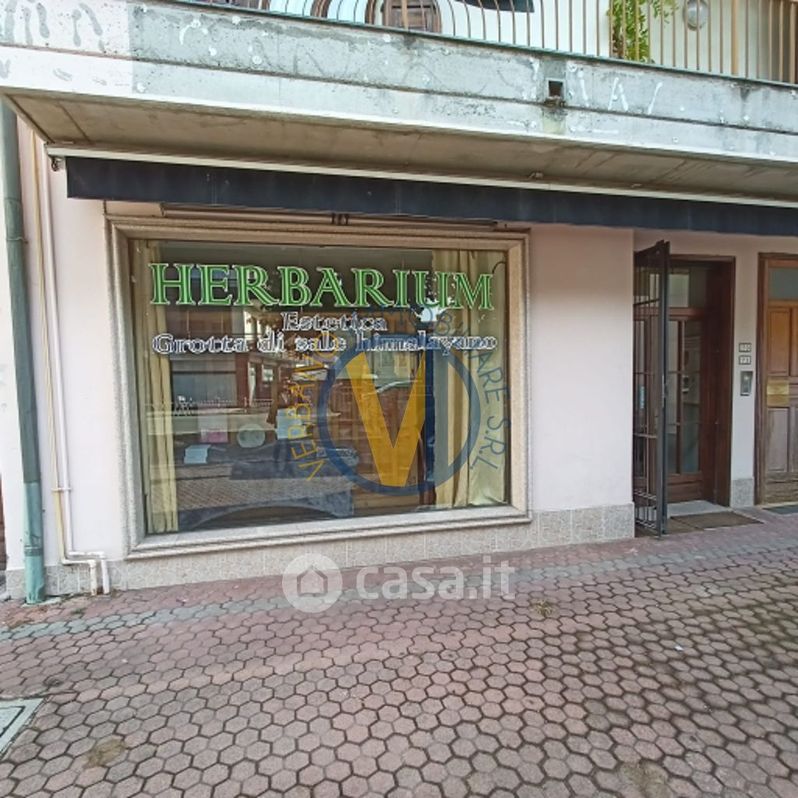 Negozio/Locale commerciale in Vendita in Viale Belforte 73 a Varese