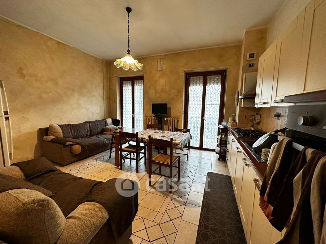 Appartamento in Vendita in Largo Francia 114 a Torino