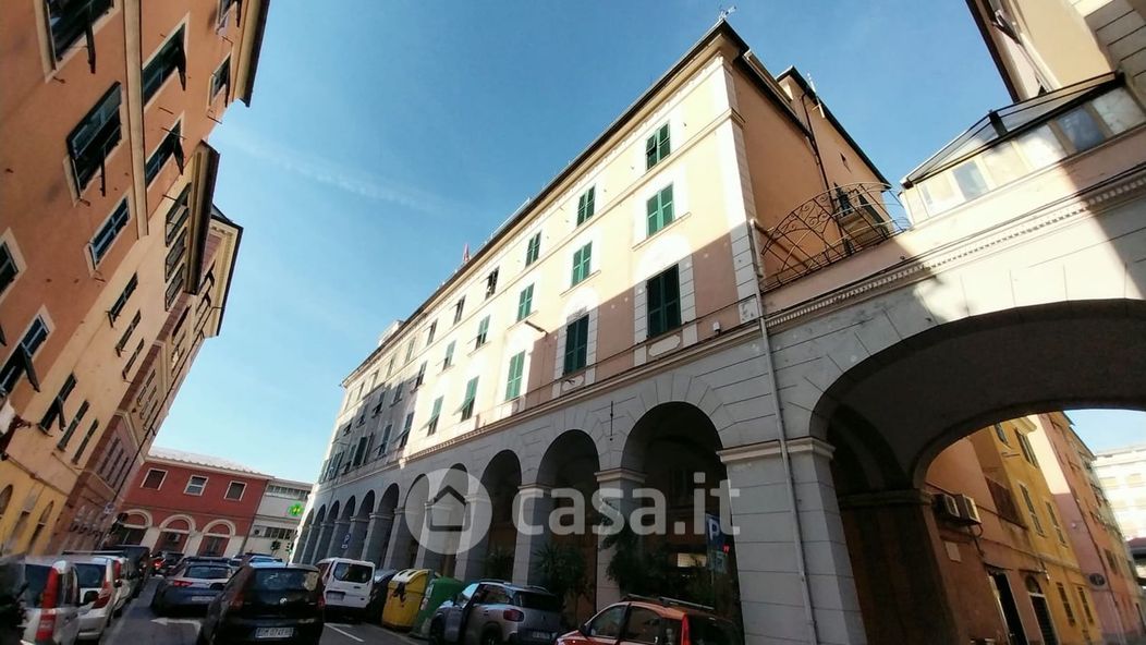 Appartamento in Vendita in Via Giuseppe Biancheri 13 a Genova