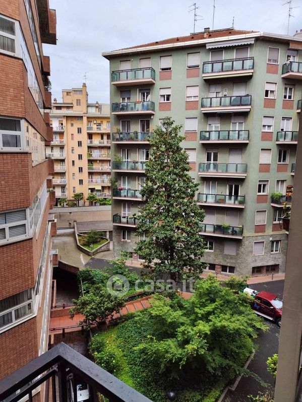 Appartamento in Vendita in Via Luigi Varanini 29 a Milano