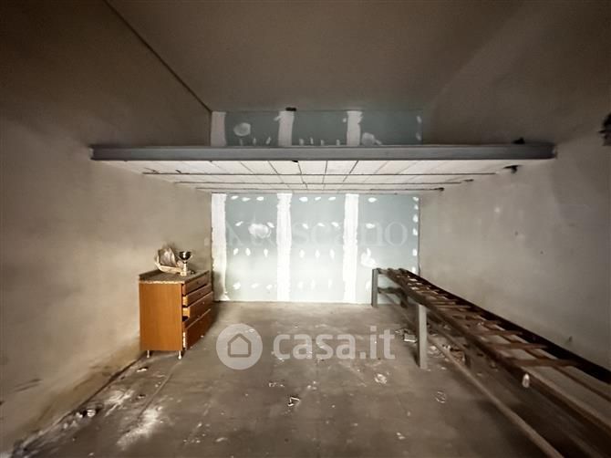 Garage/Posto auto in Vendita in Via Giuseppe Mazzaglia a Catania