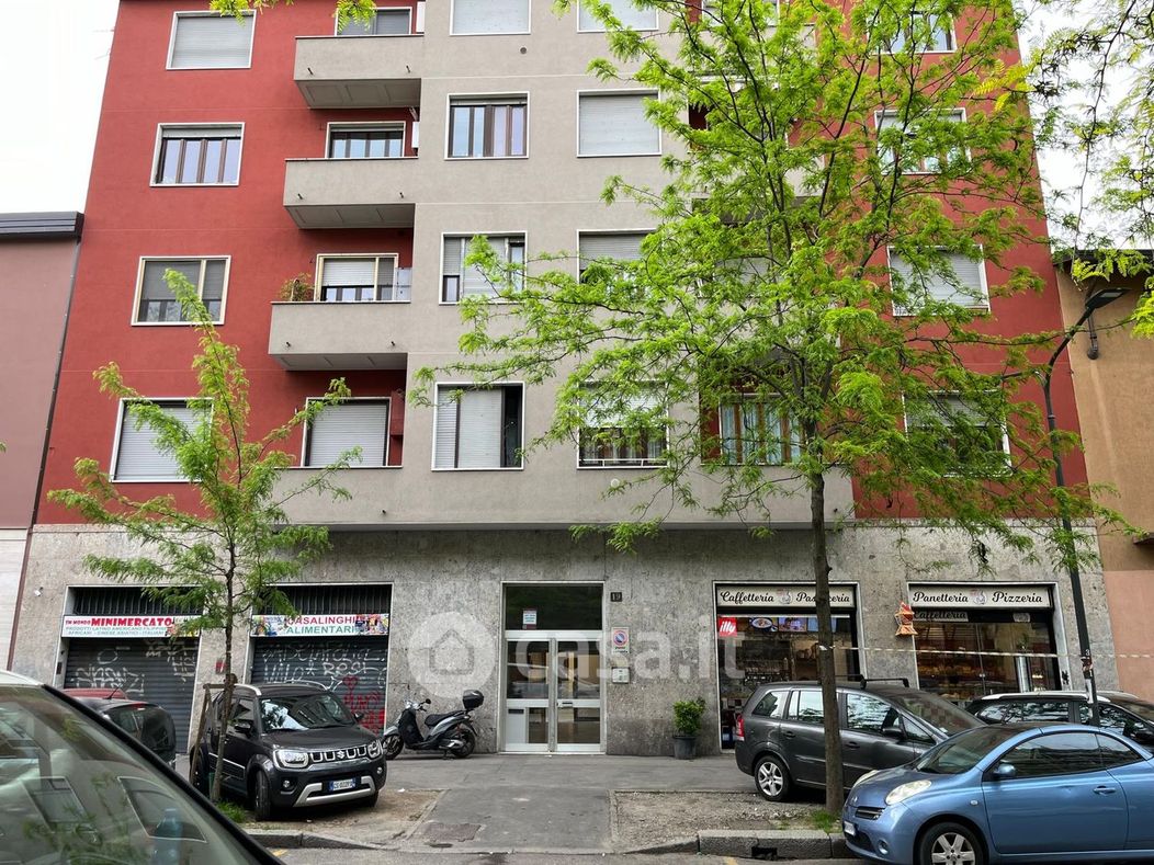 Appartamento in Vendita in Via Daniele Ricciarelli 19 a Milano
