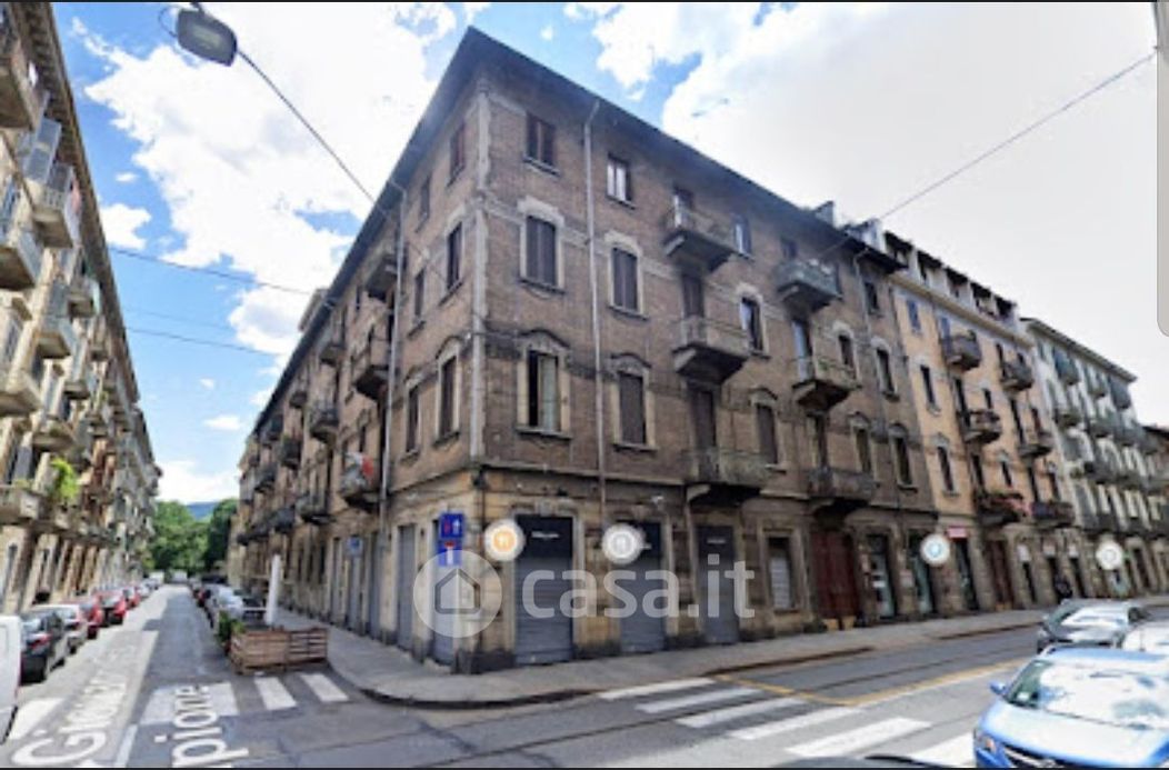 Loft in Vendita in Via napione 28 a Torino