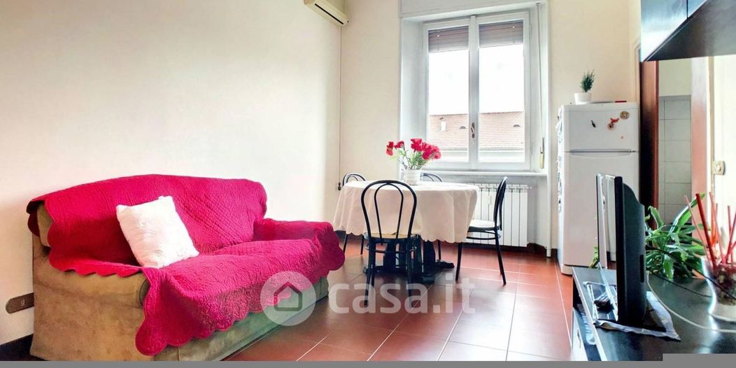 Appartamento in Affitto in Via Giovanni Antonio Amadeo 3 a Milano