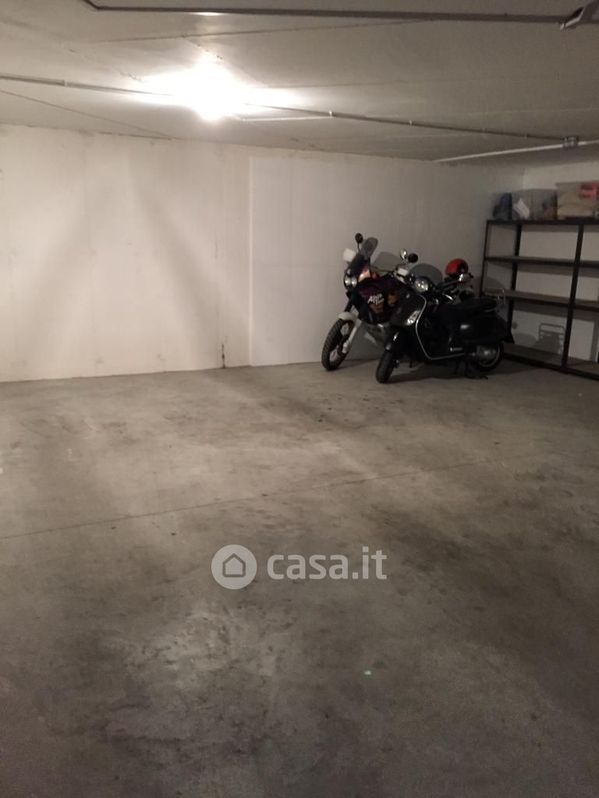 Garage/Posto auto in Vendita in Via TOSATTO a Venezia