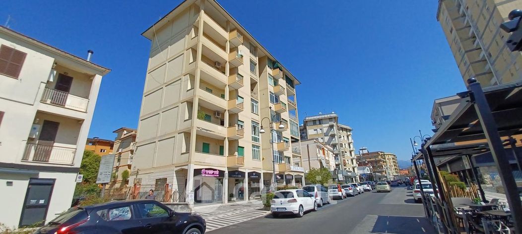 Appartamento in Vendita in Via Aldo Moro a Frosinone